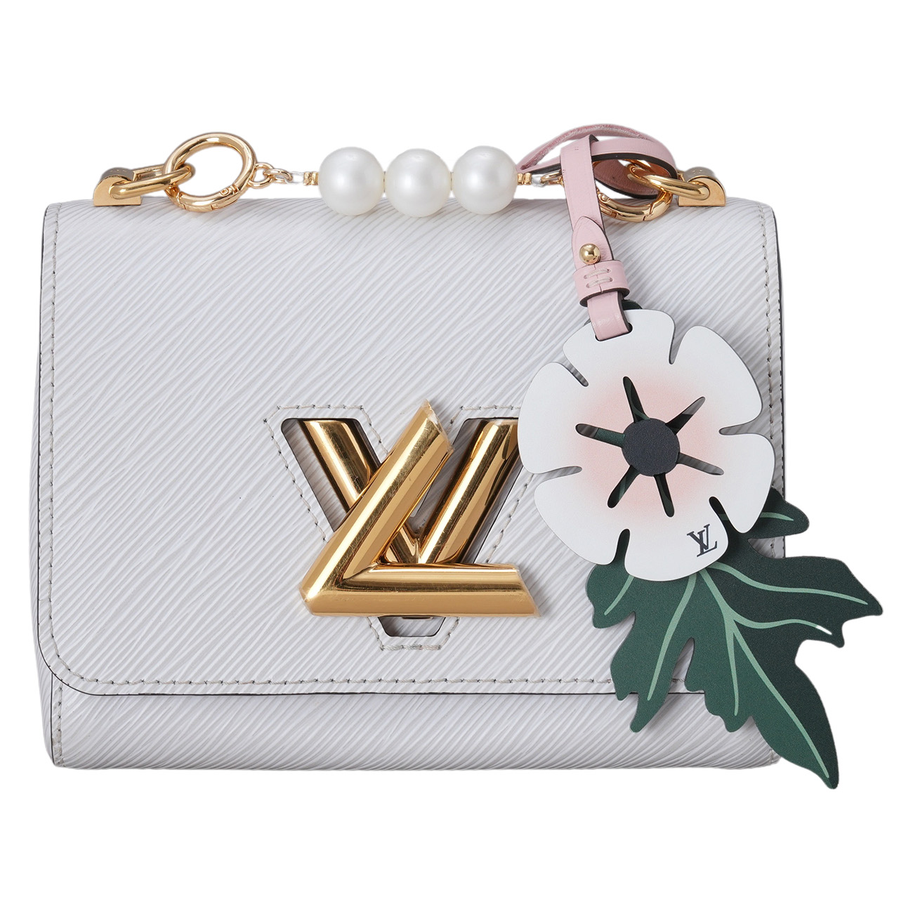 LOUIS VUITTON(USED)루이비통 M57673 시즌 에삐 트위스트 PM